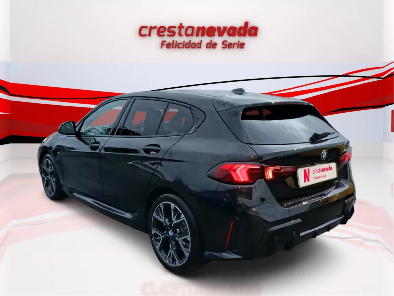 Imagen de BMW Serie 1