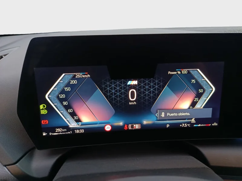 Imagen de BMW Serie 1