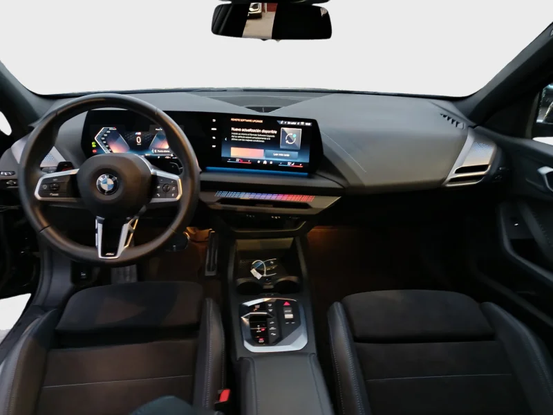 Imagen de BMW Serie 1