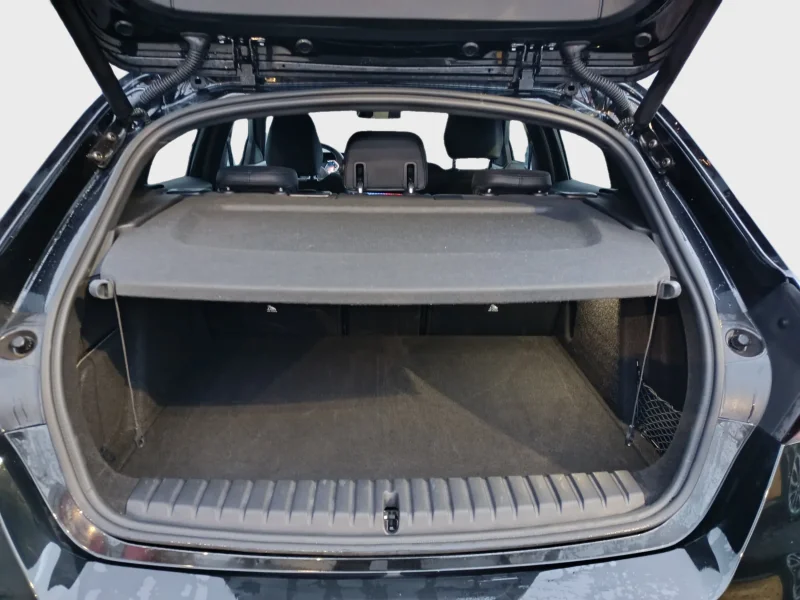 Imagen de BMW Serie 1