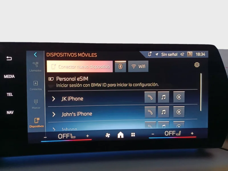 Imagen de BMW Serie 1