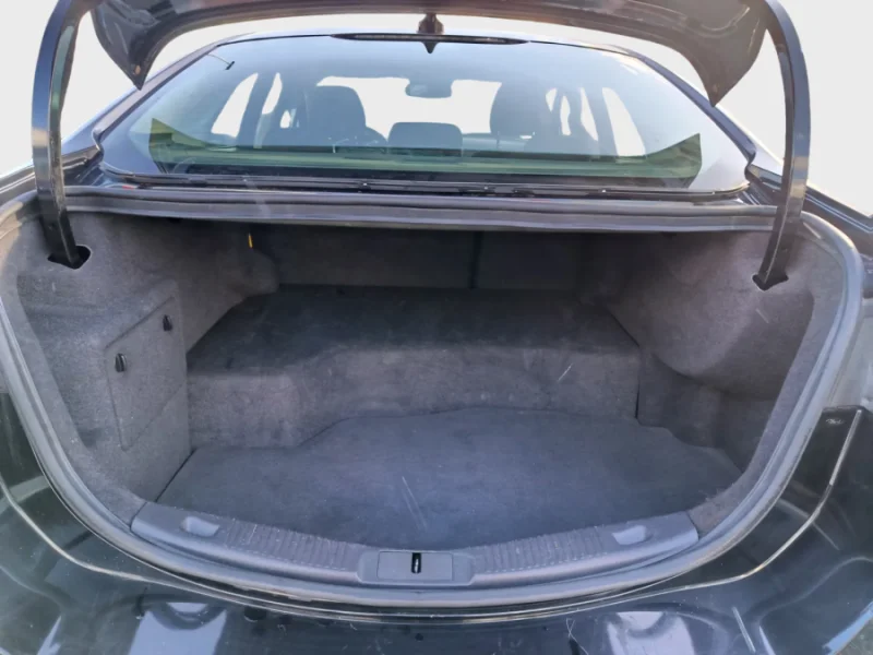 Imagen de Ford Mondeo