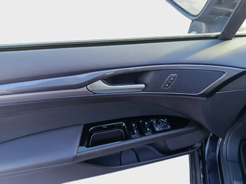 Imagen de Ford Mondeo