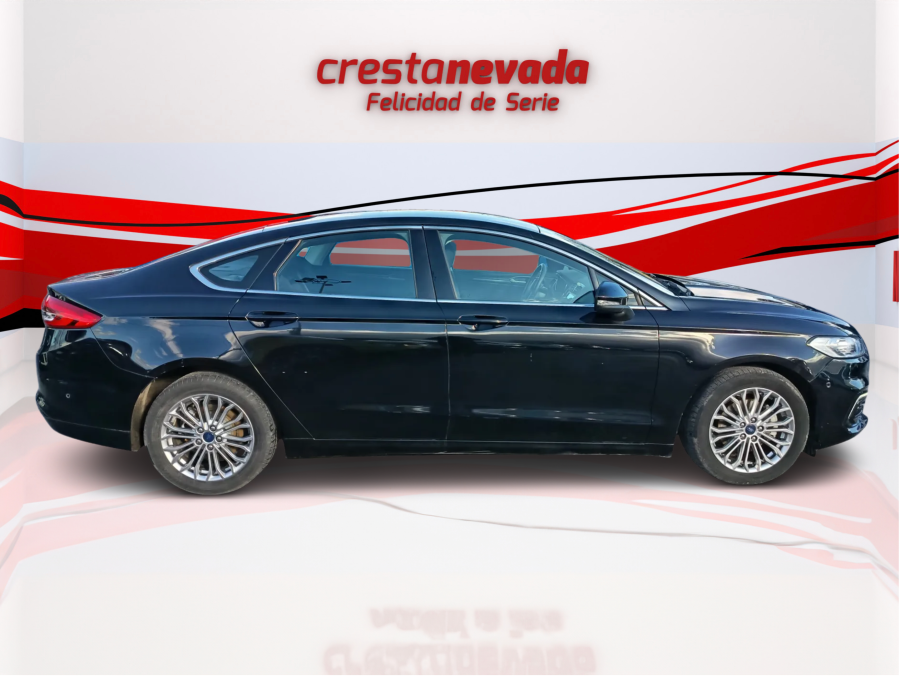 Imagen de Ford Mondeo