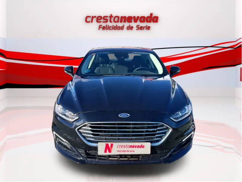 Imagen de Ford Mondeo