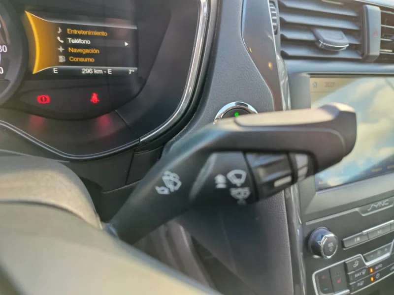 Imagen de Ford Mondeo