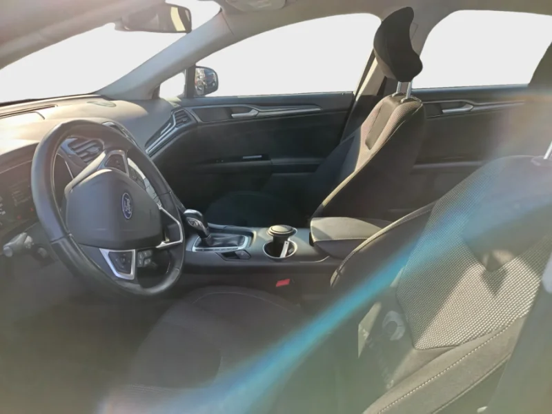 Imagen de Ford Mondeo