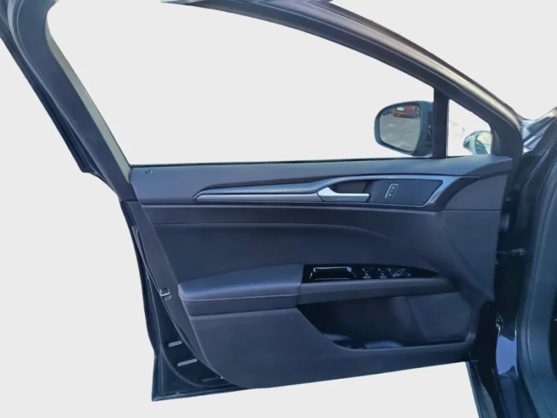 Imagen de Ford Mondeo