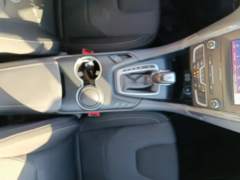 Imagen de Ford Mondeo