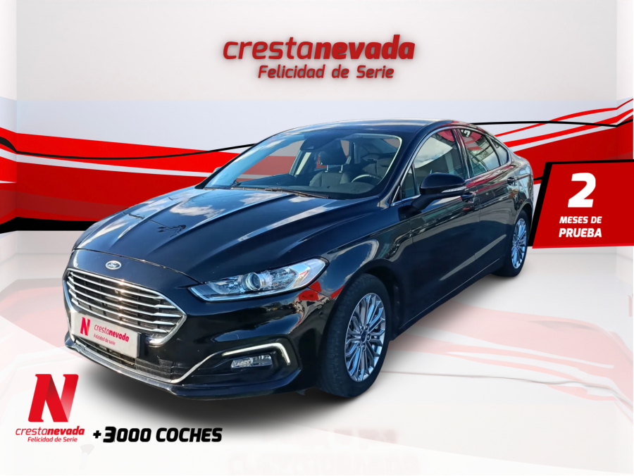 Imagen de Ford Mondeo