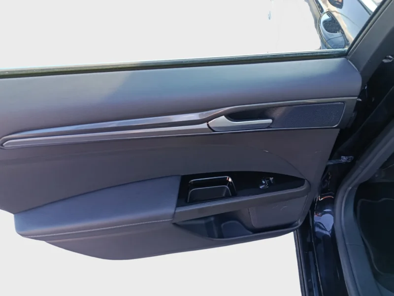 Imagen de Ford Mondeo