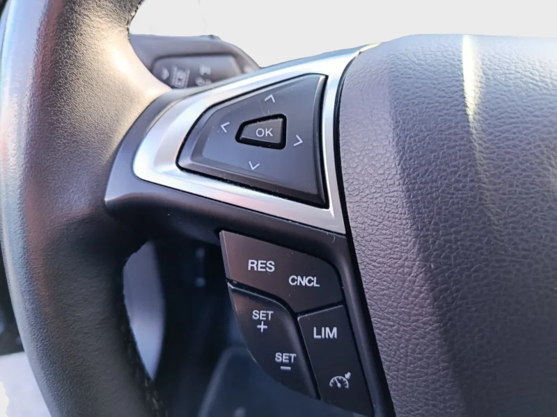 Imagen de Ford Mondeo