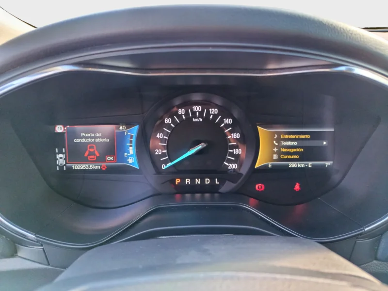 Imagen de Ford Mondeo