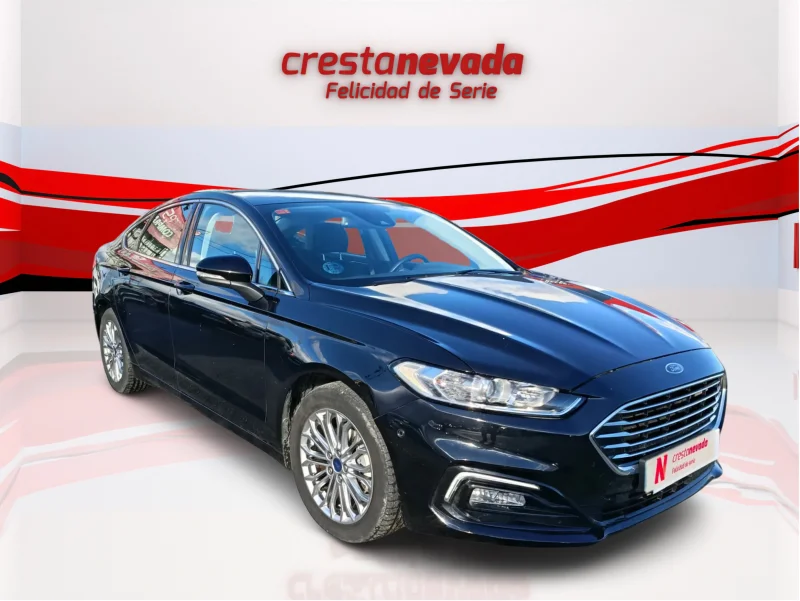 Imagen de Ford Mondeo