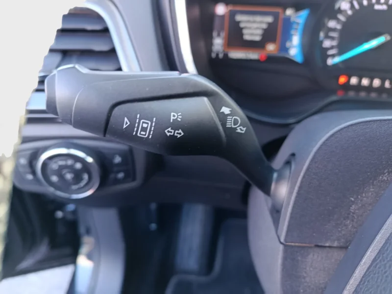 Imagen de Ford Mondeo