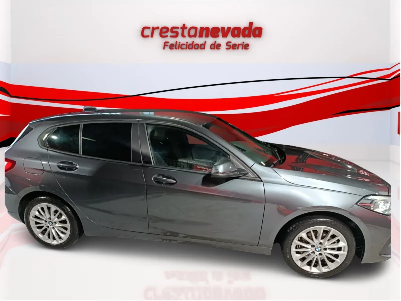 Imagen de BMW Serie 1