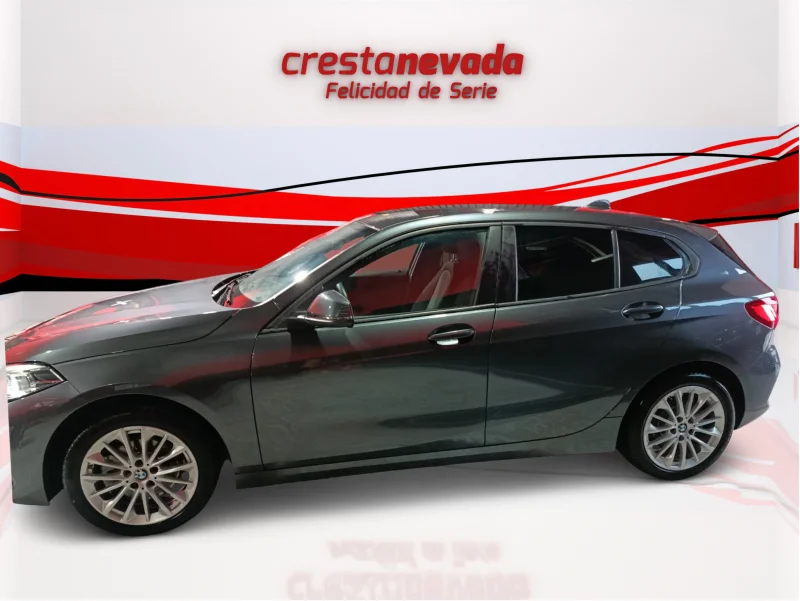 Imagen de BMW Serie 1