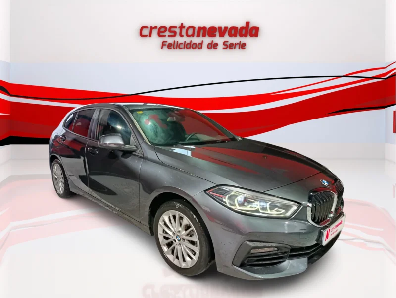 Imagen de BMW Serie 1