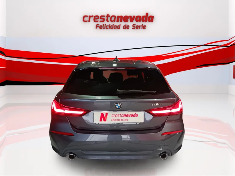 Imagen de BMW Serie 1