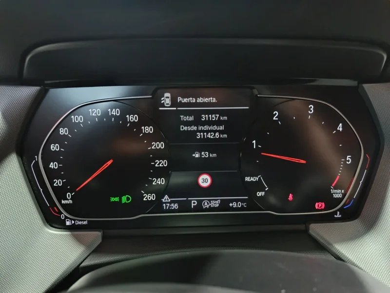 Imagen de BMW Serie 1