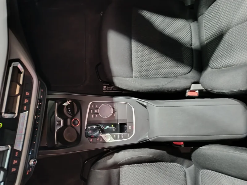 Imagen de BMW Serie 1