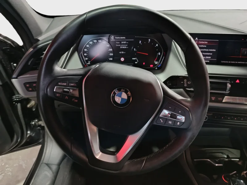 Imagen de BMW Serie 1