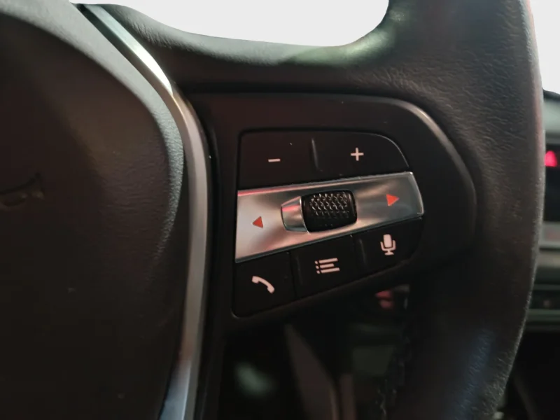 Imagen de BMW Serie 1