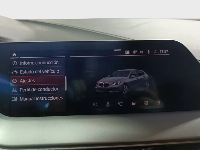 Imagen de BMW Serie 1