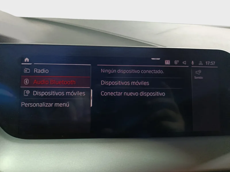 Imagen de BMW Serie 1