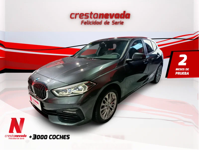 Imagen de BMW Serie 1