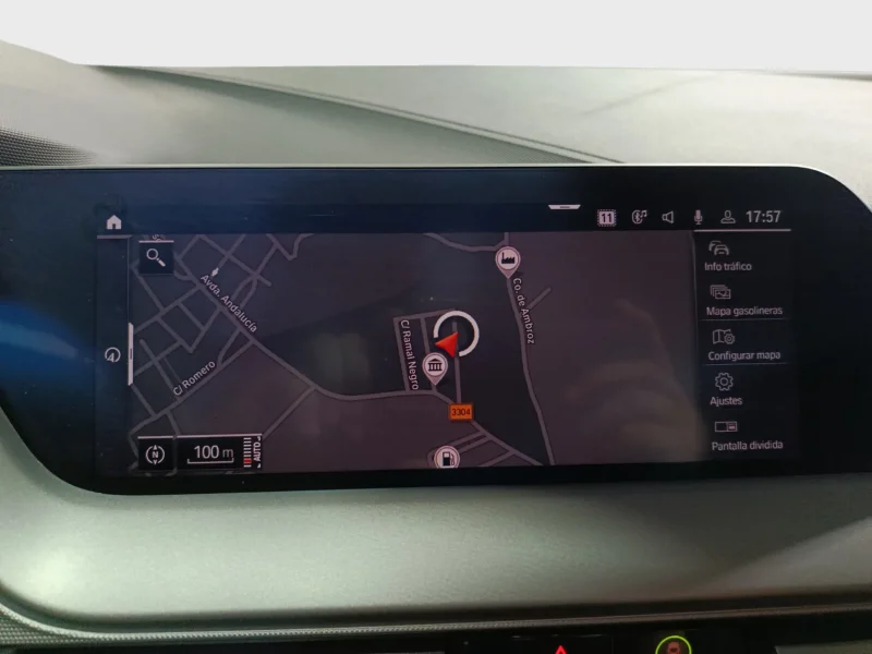 Imagen de BMW Serie 1