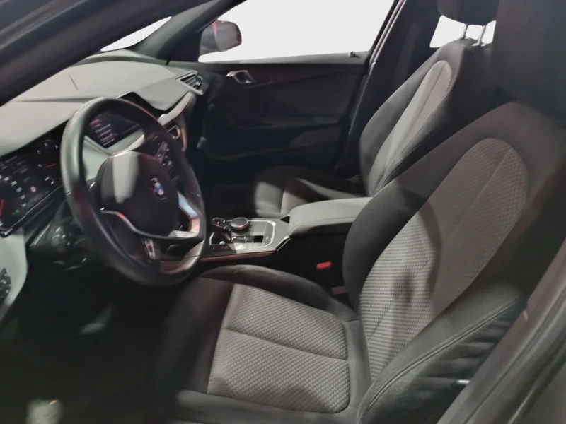 Imagen de BMW Serie 1