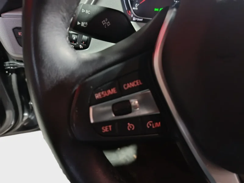 Imagen de BMW Serie 1