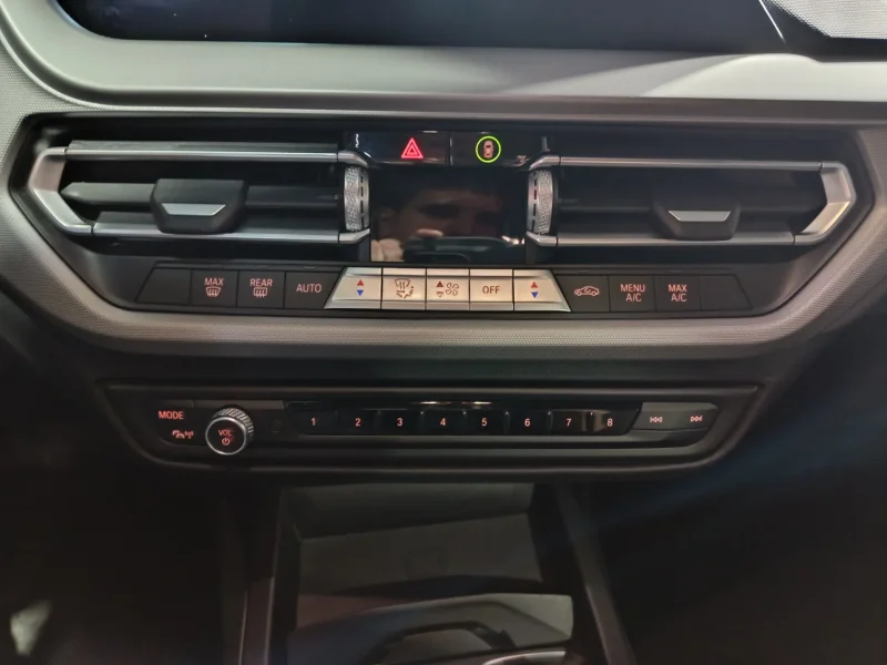 Imagen de BMW Serie 1