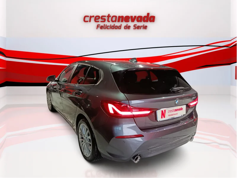 Imagen de BMW Serie 1