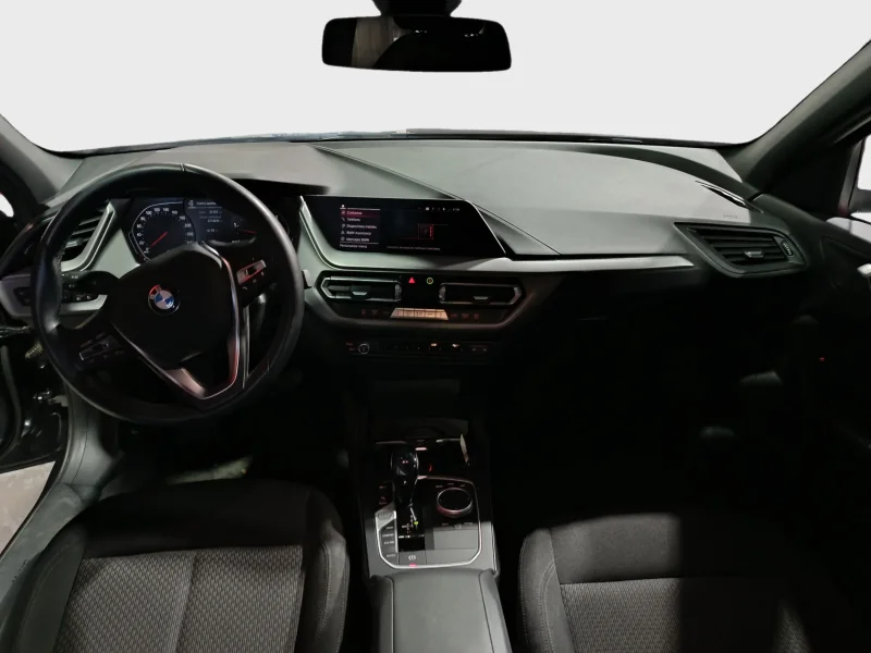 Imagen de BMW Serie 1