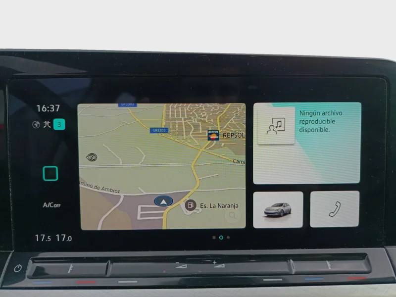 Imagen de Volkswagen Golf