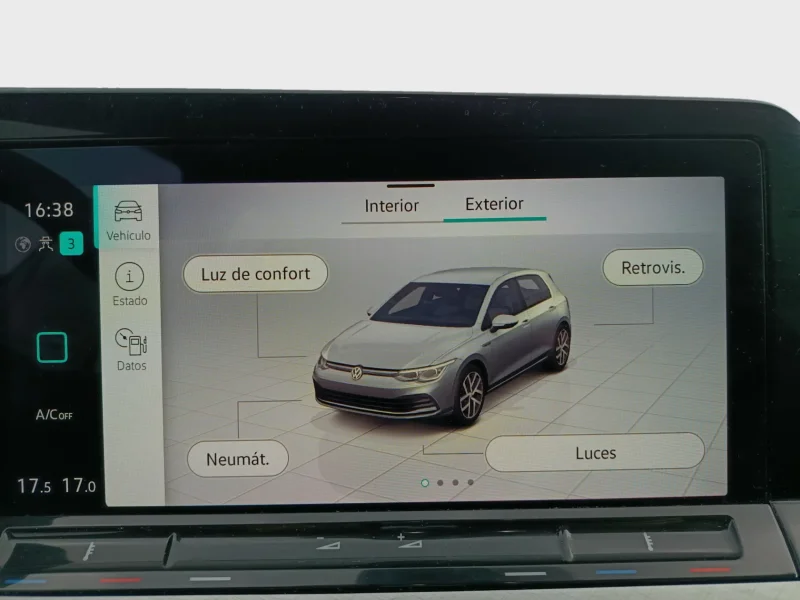 Imagen de Volkswagen Golf