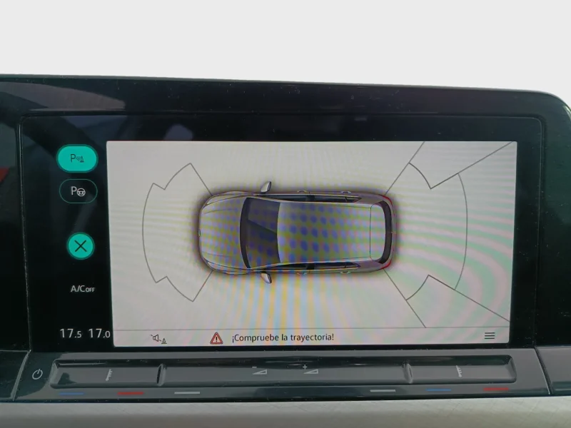 Imagen de Volkswagen Golf