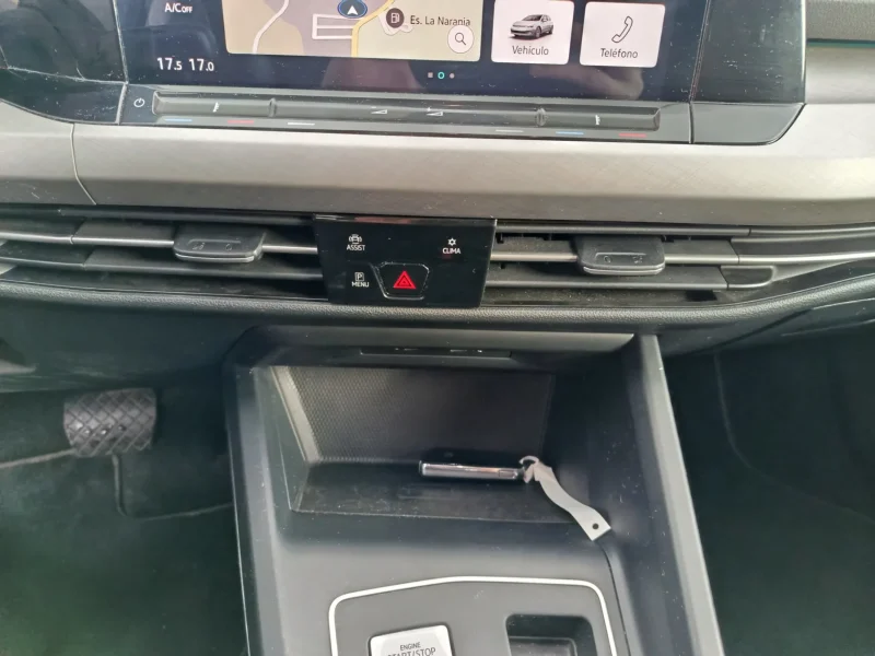 Imagen de Volkswagen Golf