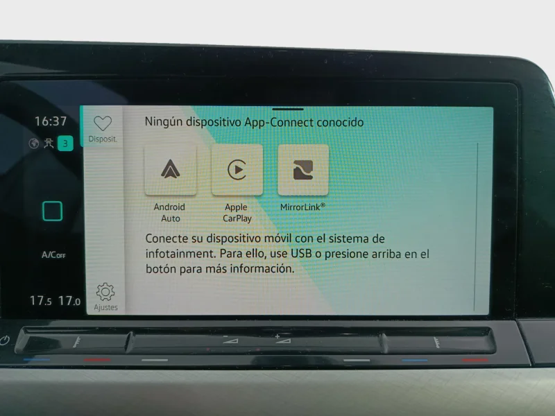 Imagen de Volkswagen Golf