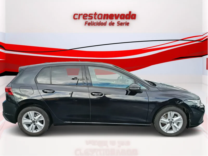 Imagen de Volkswagen Golf