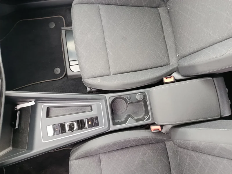 Imagen de Volkswagen Golf