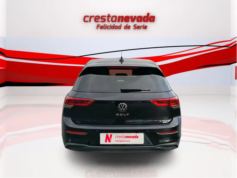 Imagen de Volkswagen Golf