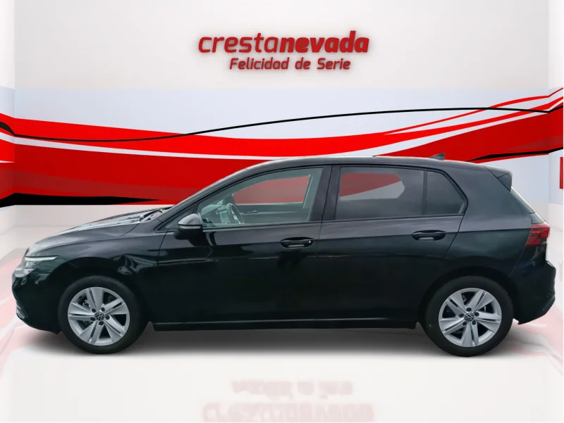 Imagen de Volkswagen Golf