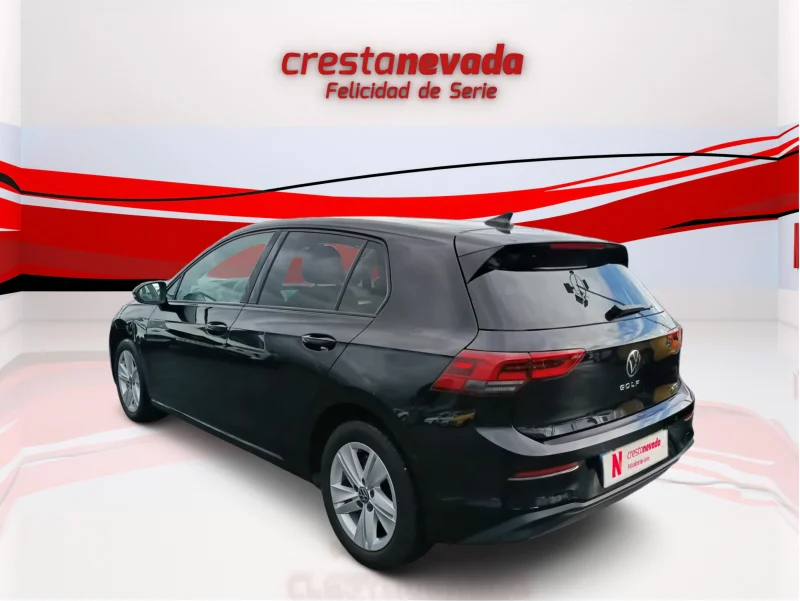 Imagen de Volkswagen Golf