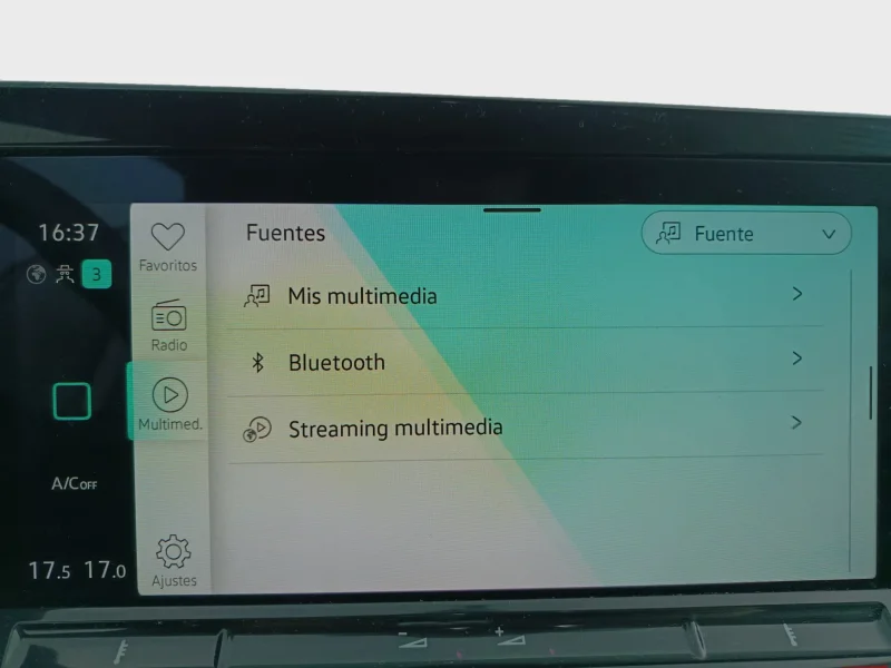 Imagen de Volkswagen Golf