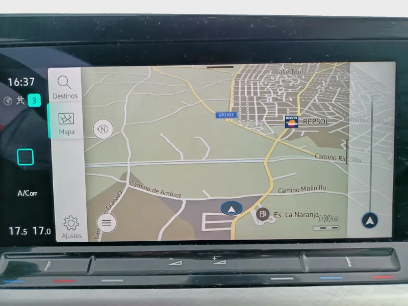 Imagen de Volkswagen Golf