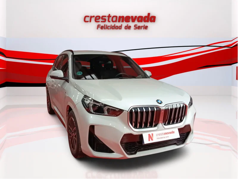 Imagen de BMW X1