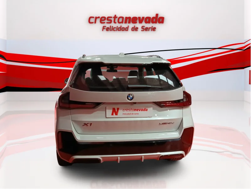 Imagen de BMW X1